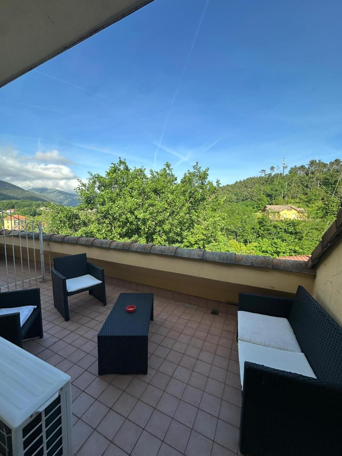Hotel La Pineta Коголето Екстериор снимка