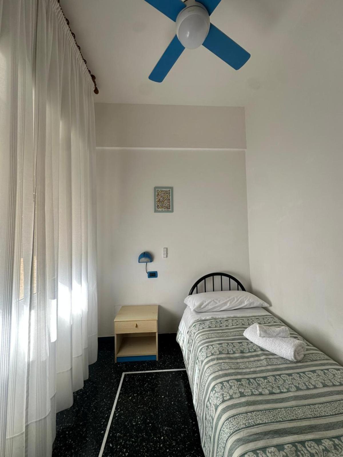 Hotel La Pineta Коголето Екстериор снимка