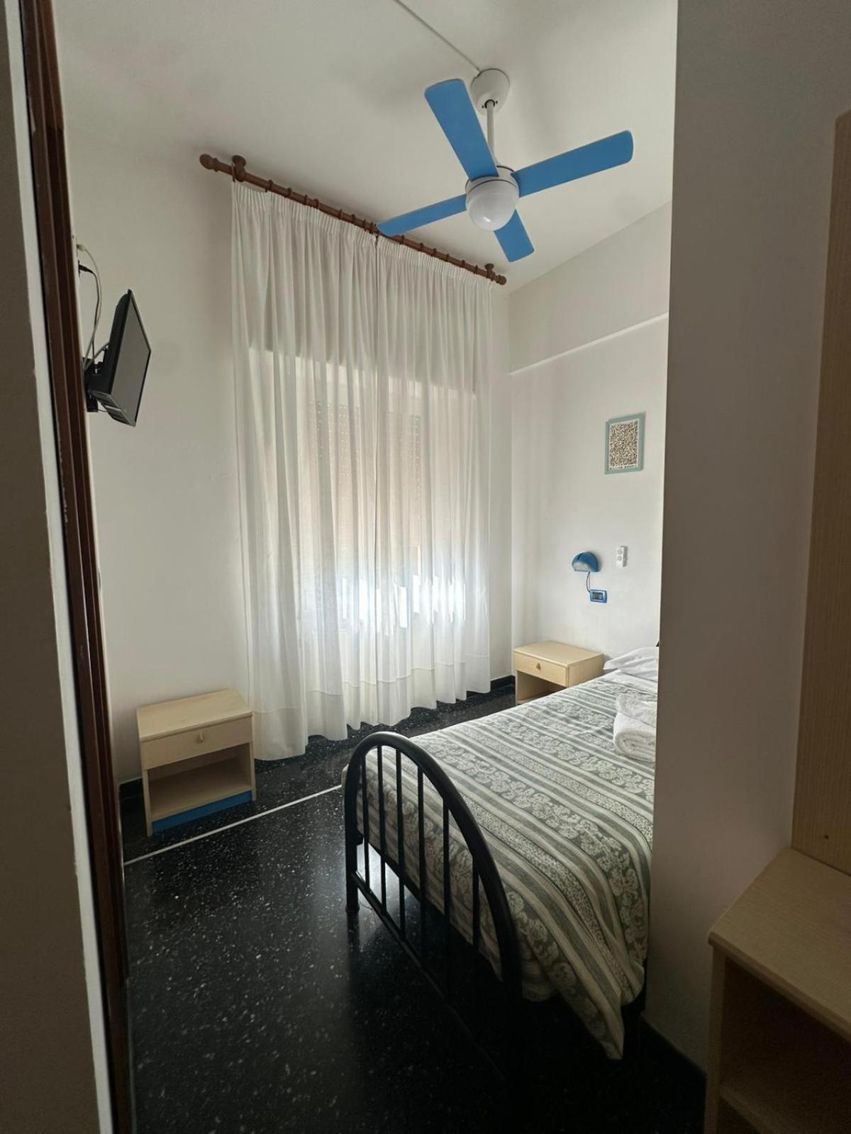 Hotel La Pineta Коголето Екстериор снимка